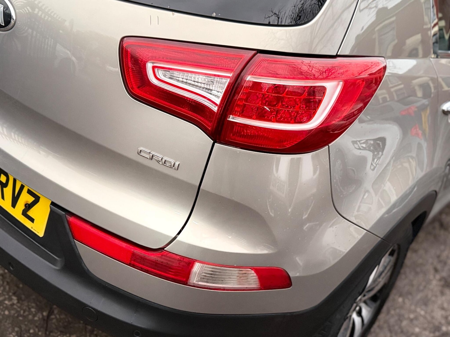 Used Kia Sportage 2012 for sale - 76512689: Photo 17