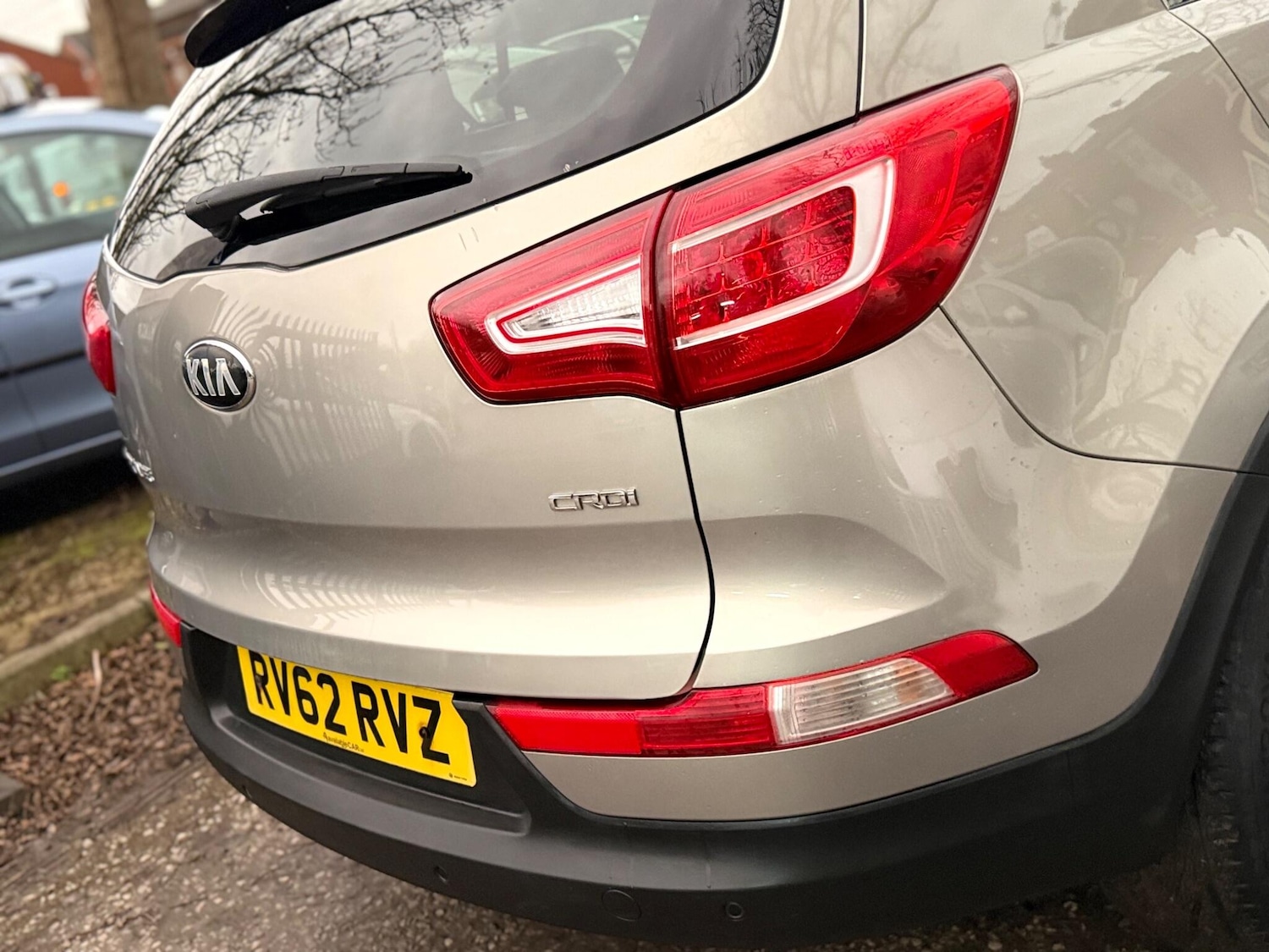 Used Kia Sportage 2012 for sale - 76512689: Photo 18