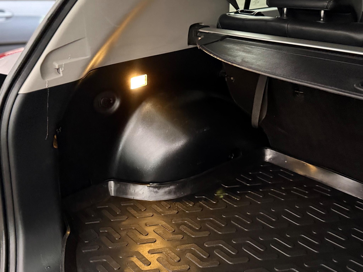 Used Kia Sportage 2012 for sale - 76512689: Photo 19