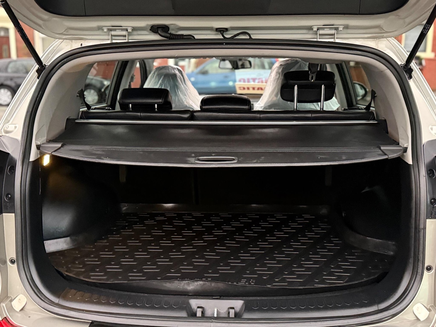 Used Kia Sportage 2012 for sale - 76512689: Photo 22