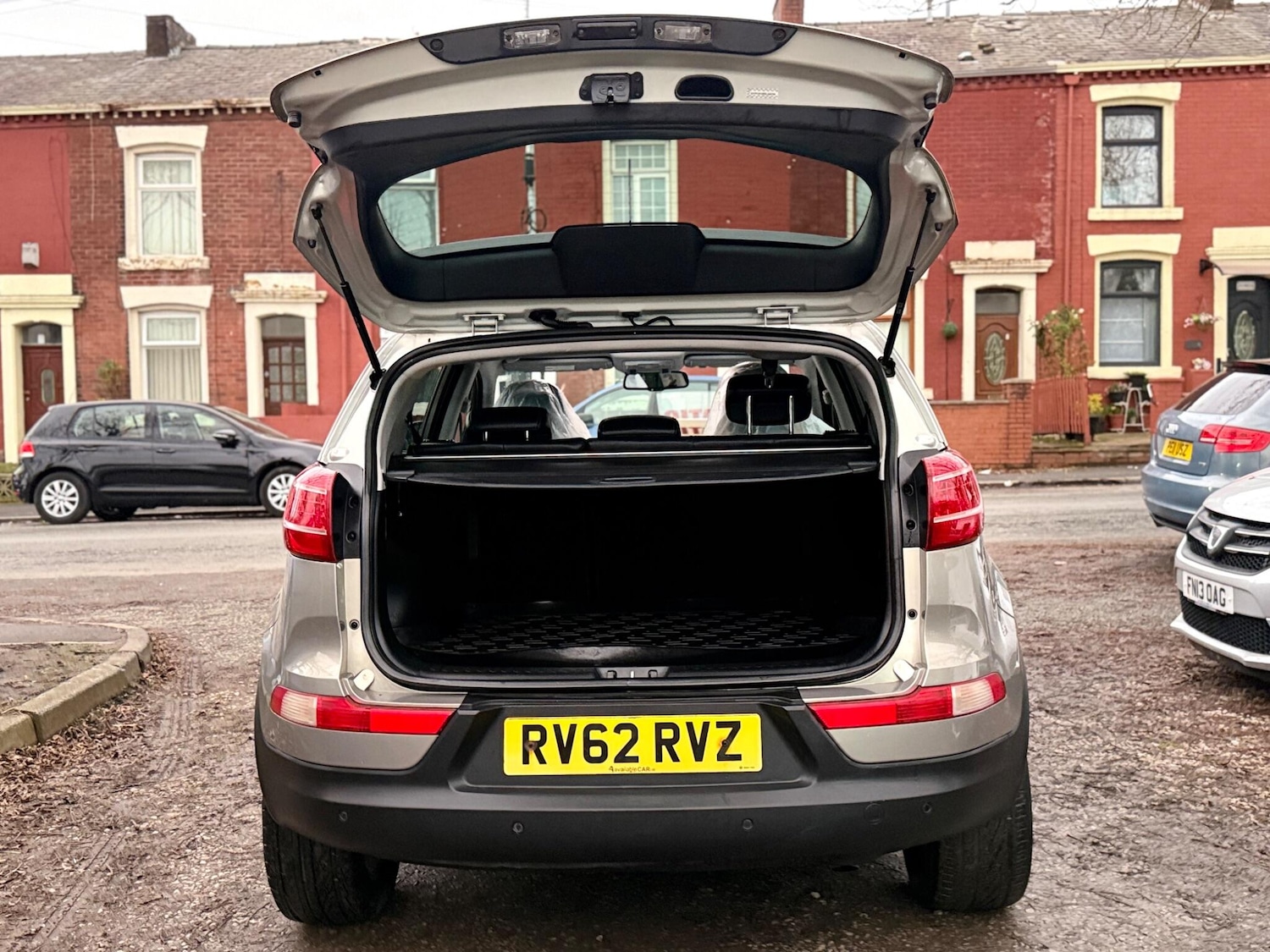 Used Kia Sportage 2012 for sale - 76512689: Photo 23