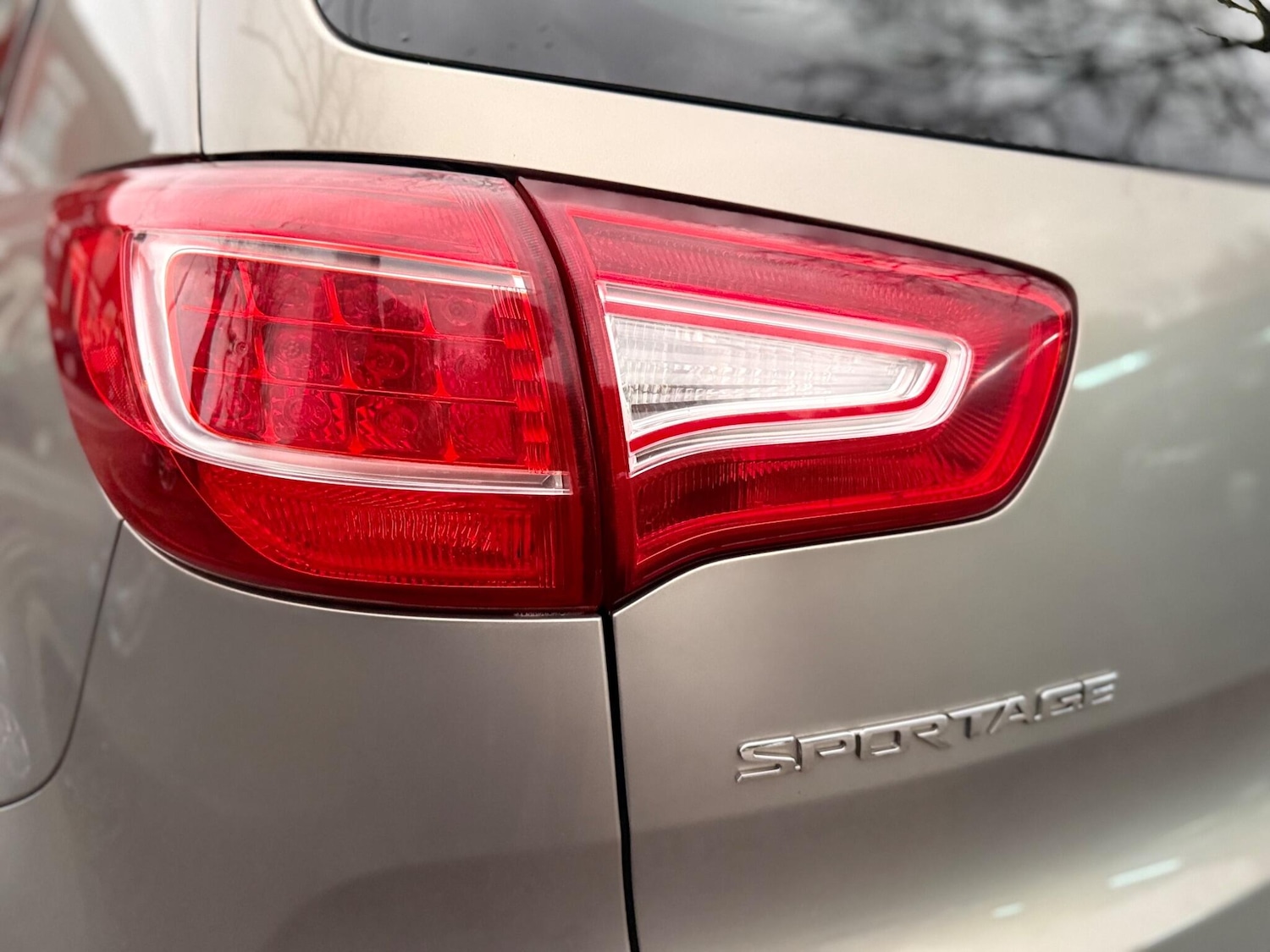 Used Kia Sportage 2012 for sale - 76512689: Photo 25