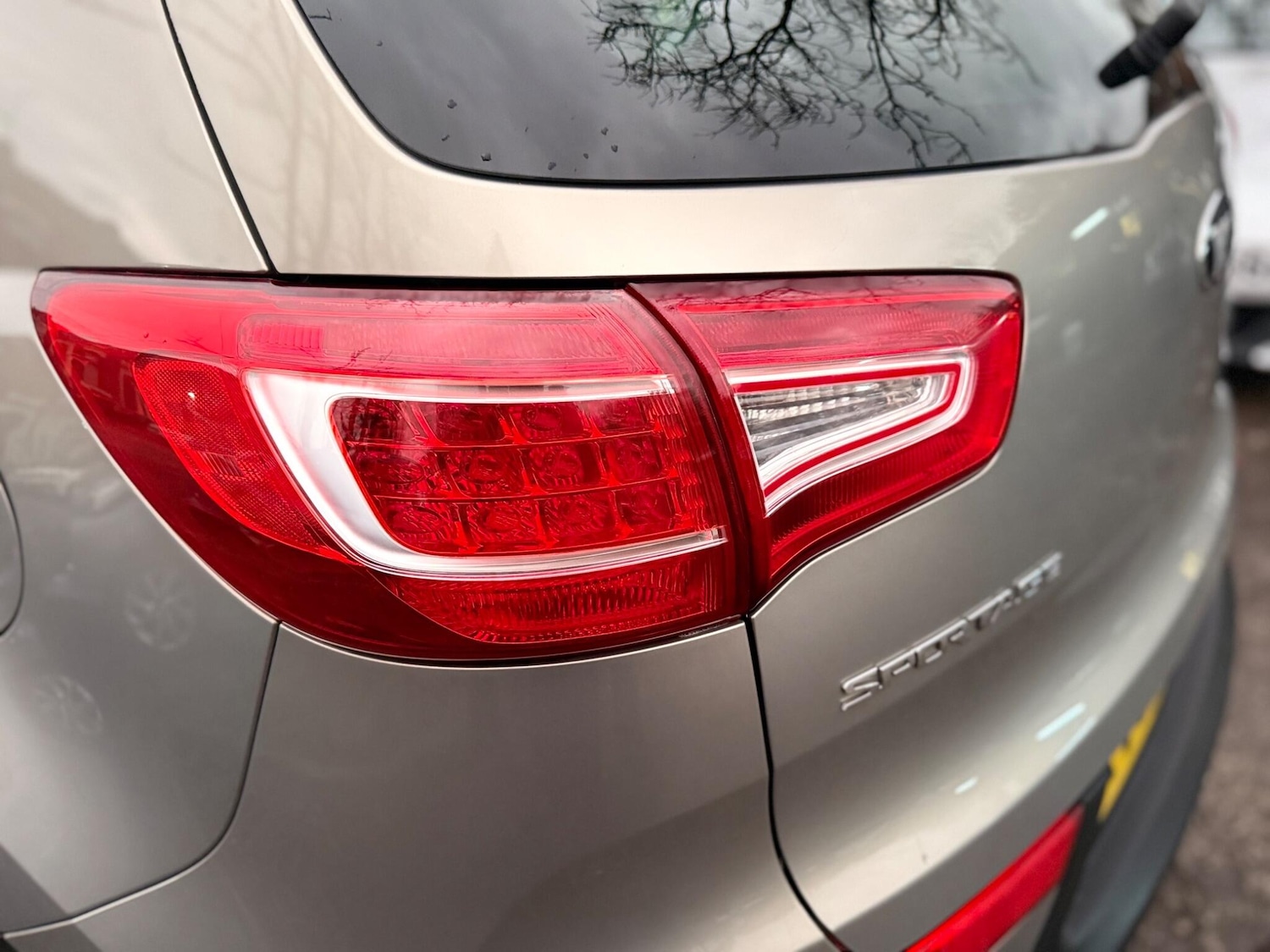 Used Kia Sportage 2012 for sale - 76512689: Photo 26