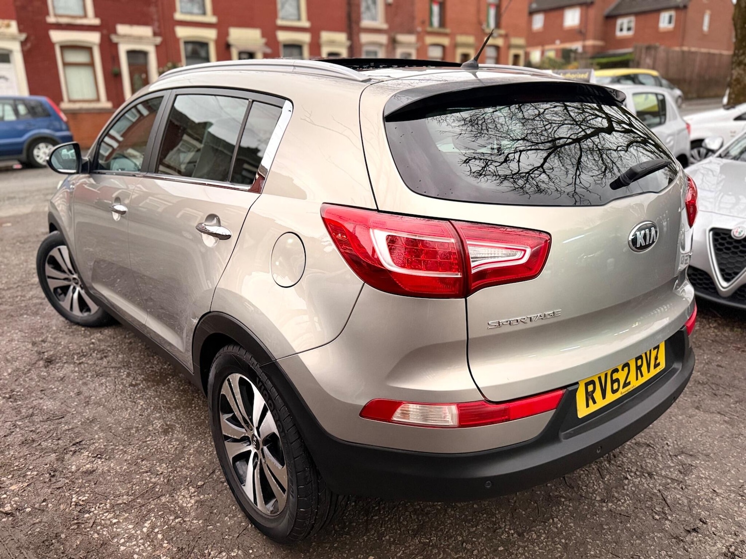 Used Kia Sportage 2012 for sale - 76512689: Photo 27