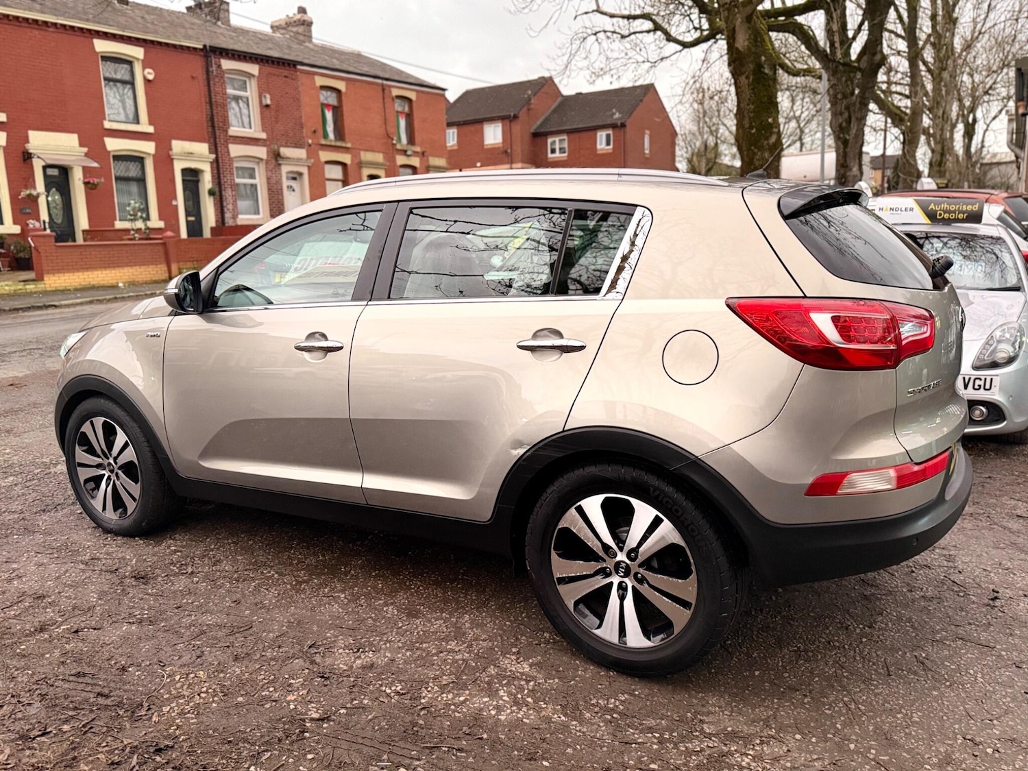 Used Kia Sportage 2012 for sale - 76512689: Photo 33