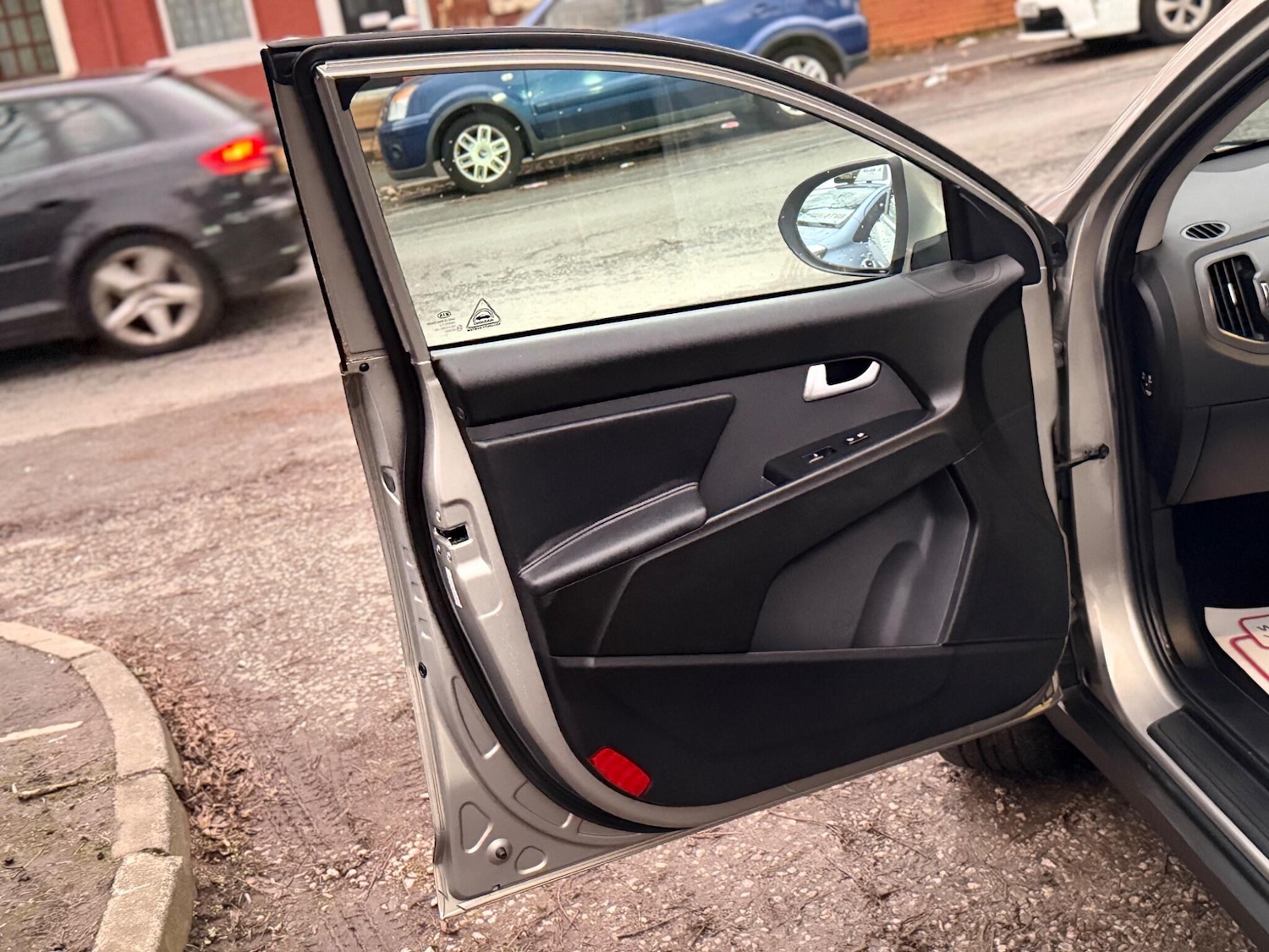 Used Kia Sportage 2012 for sale - 76512689: Photo 37