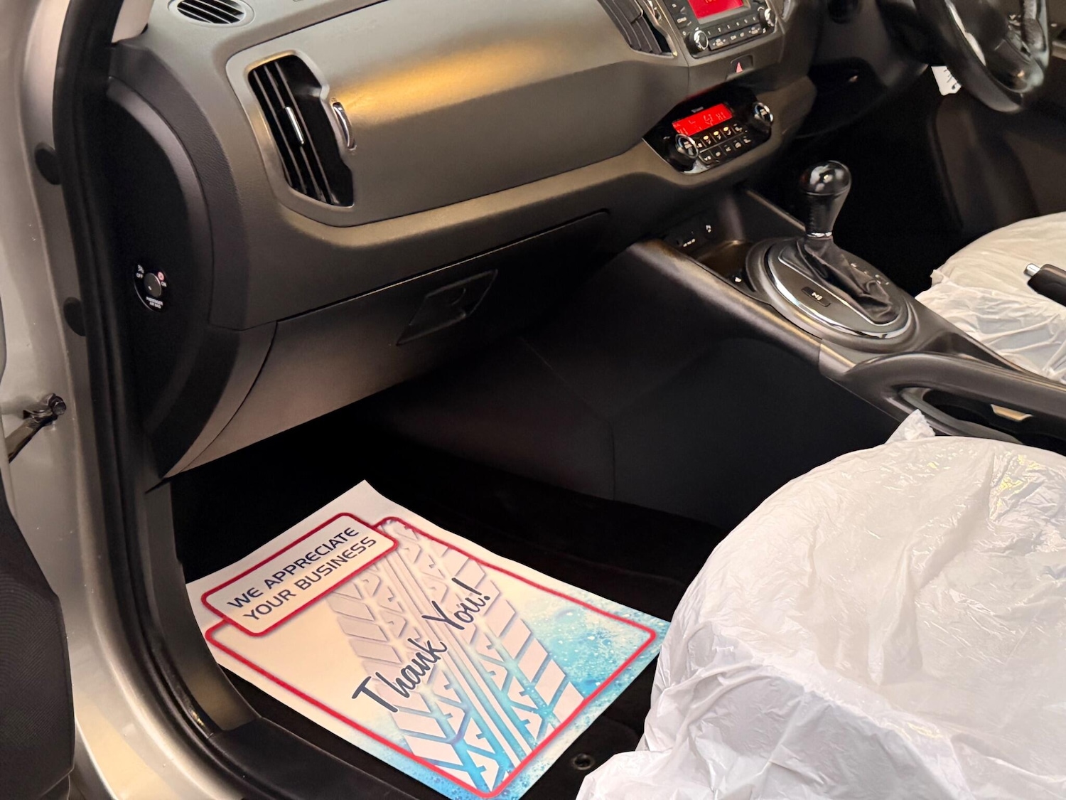 Used Kia Sportage 2012 for sale - 76512689: Photo 40