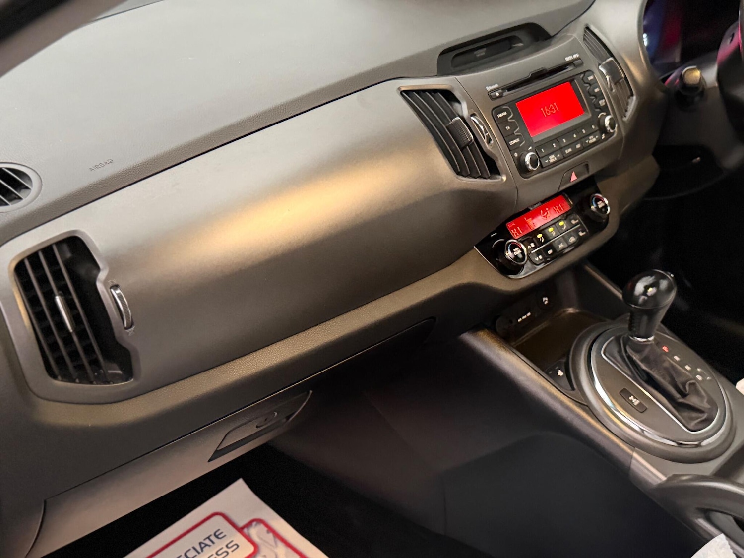 Used Kia Sportage 2012 for sale - 76512689: Photo 41