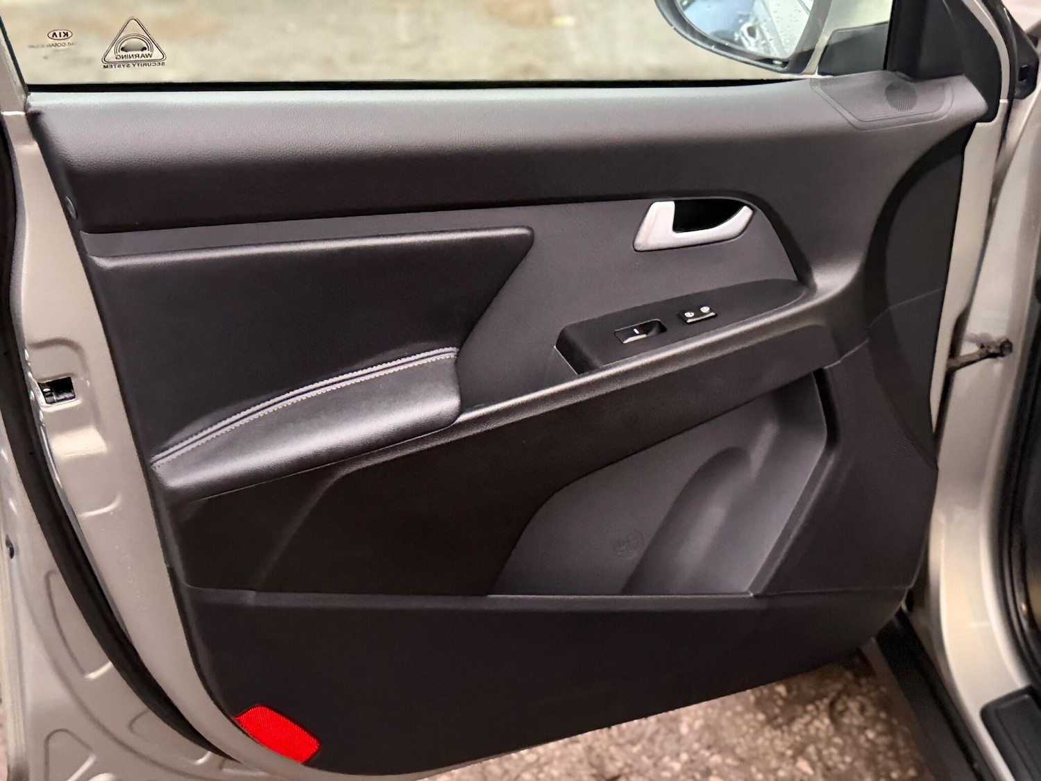 Used Kia Sportage 2012 for sale - 76512689: Photo 42