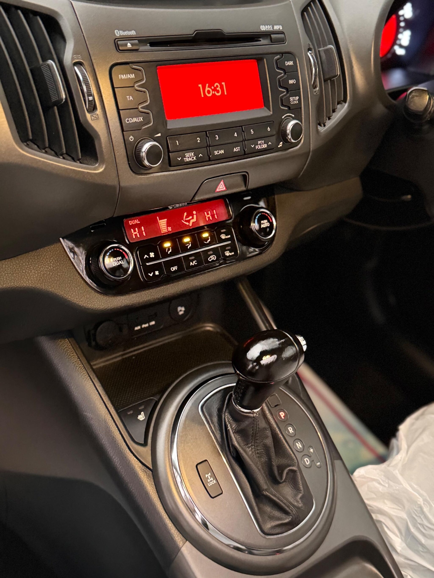 Used Kia Sportage 2012 for sale - 76512689: Photo 45