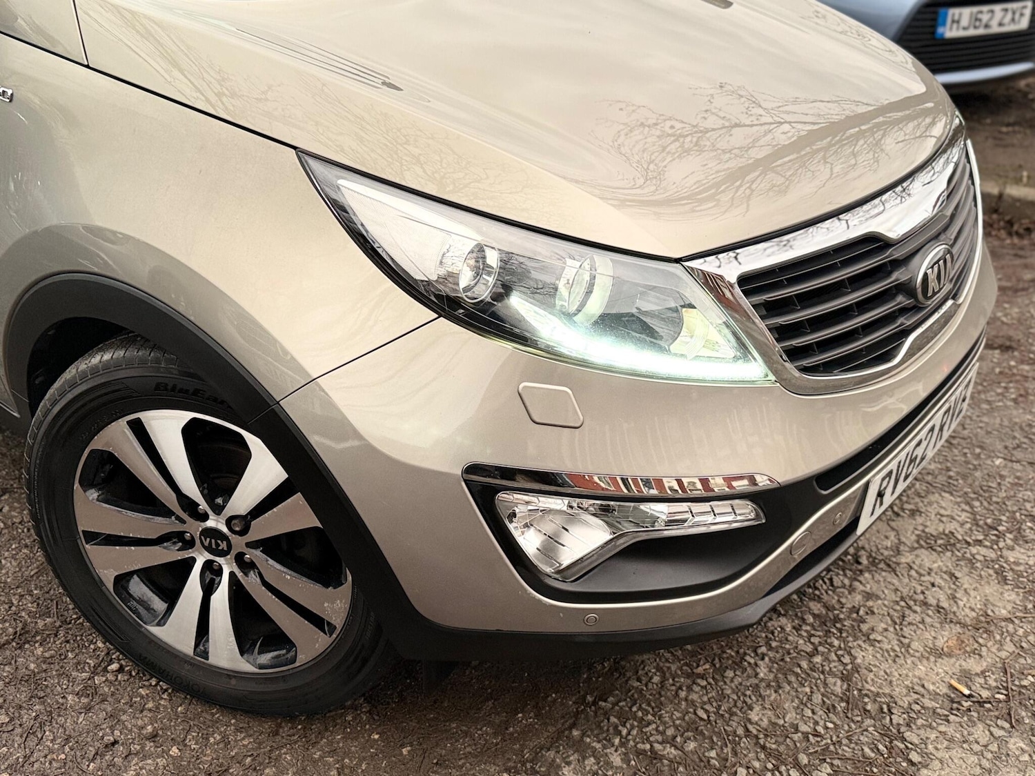 Used Kia Sportage 2012 for sale - 76512689: Photo 5