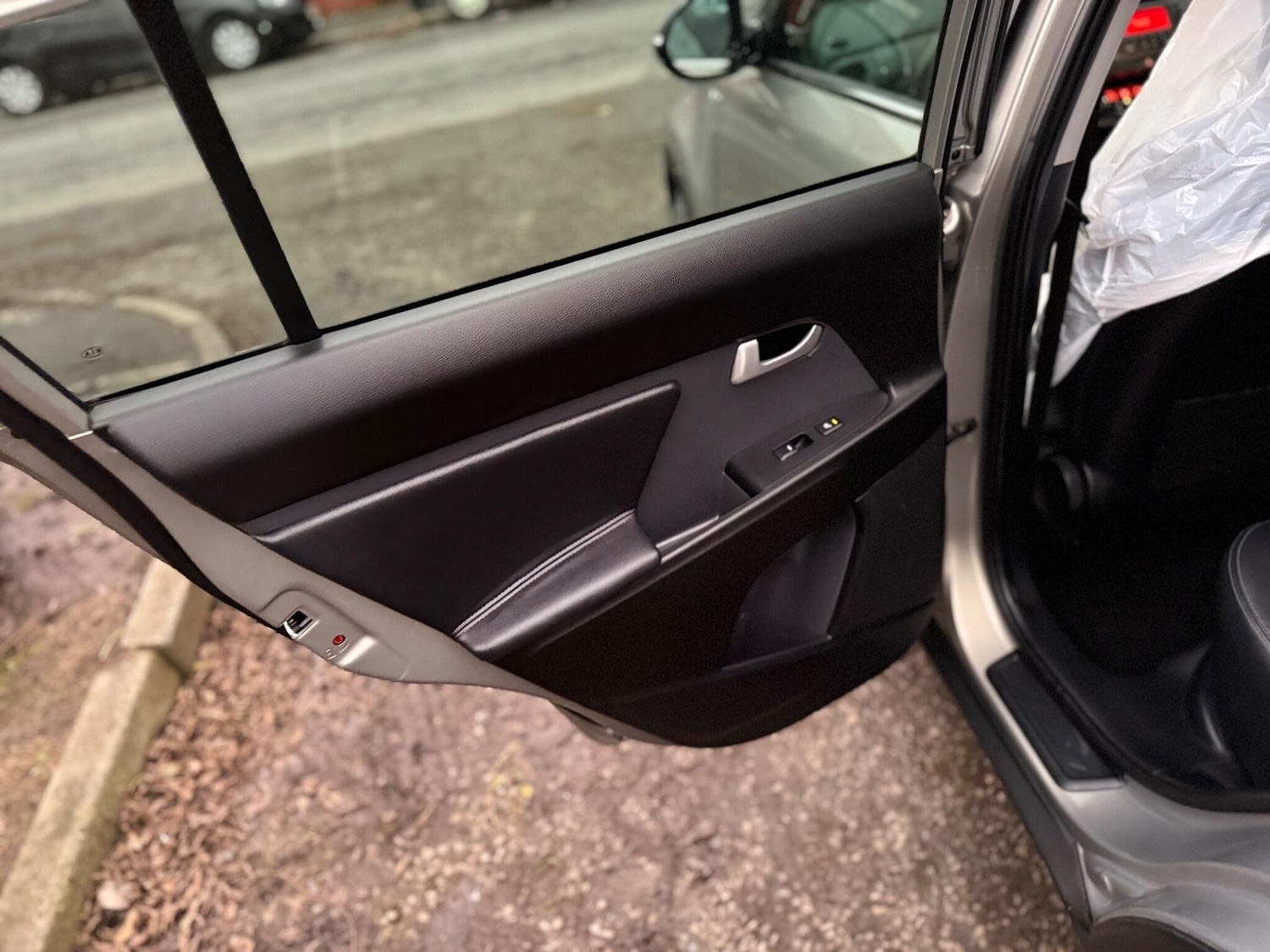 Used Kia Sportage 2012 for sale - 76512689: Photo 50