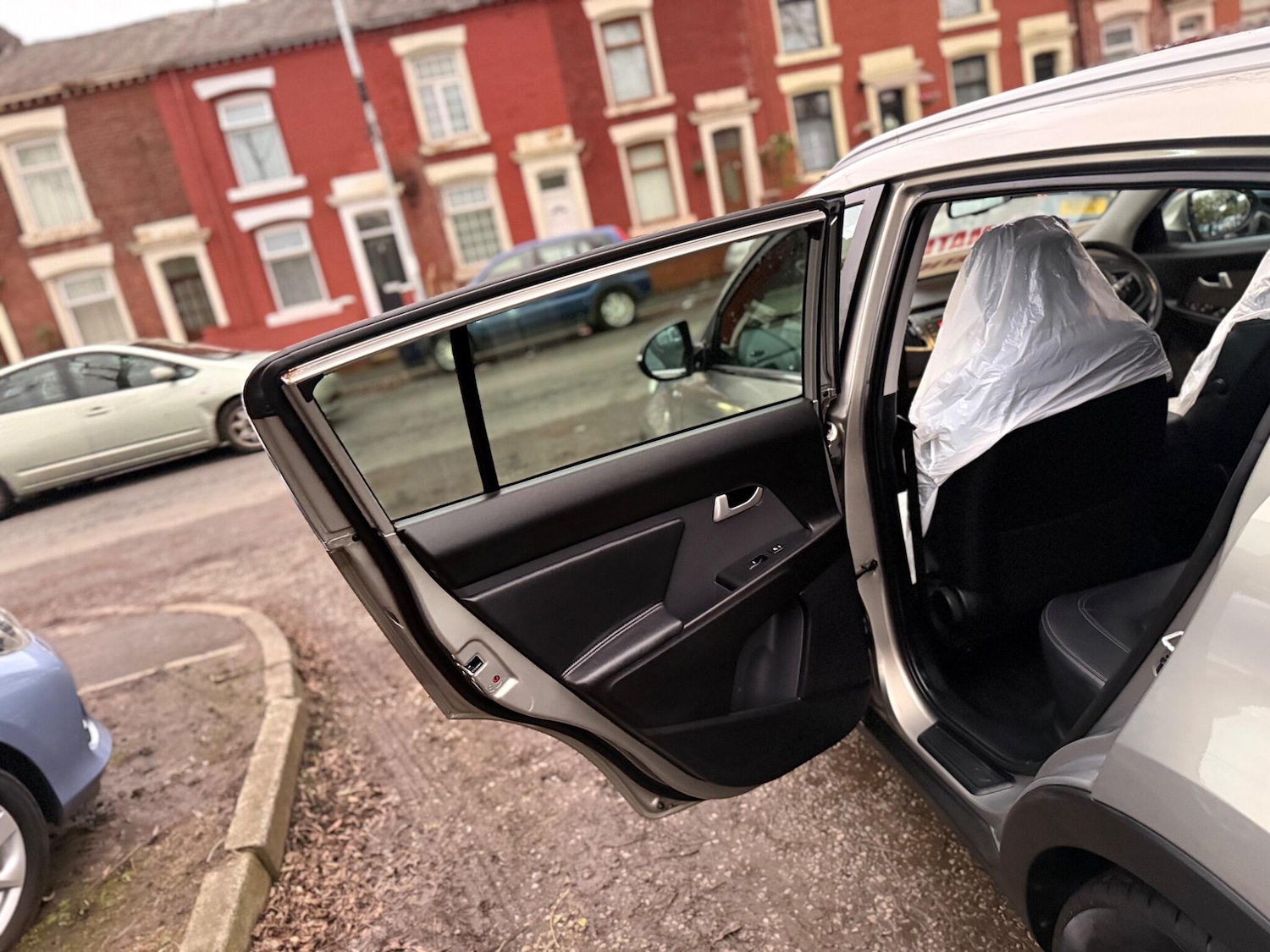 Used Kia Sportage 2012 for sale - 76512689: Photo 51