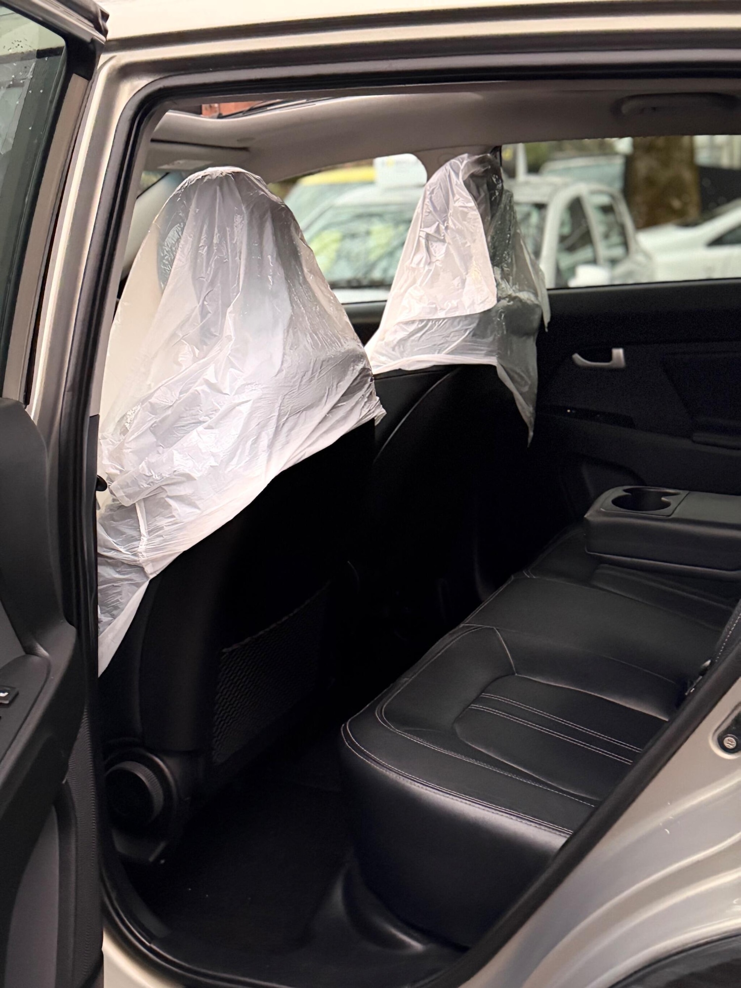 Used Kia Sportage 2012 for sale - 76512689: Photo 54