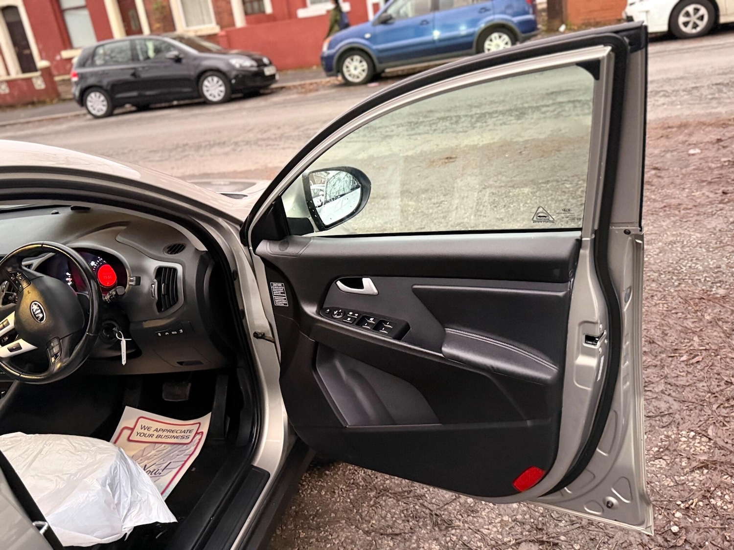 Used Kia Sportage 2012 for sale - 76512689: Photo 55