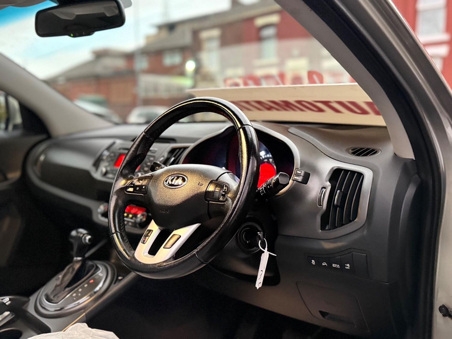 Used Kia Sportage 2012 for sale - 76512689: Photo 58