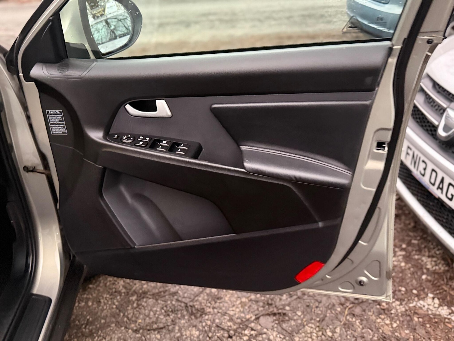 Used Kia Sportage 2012 for sale - 76512689: Photo 60