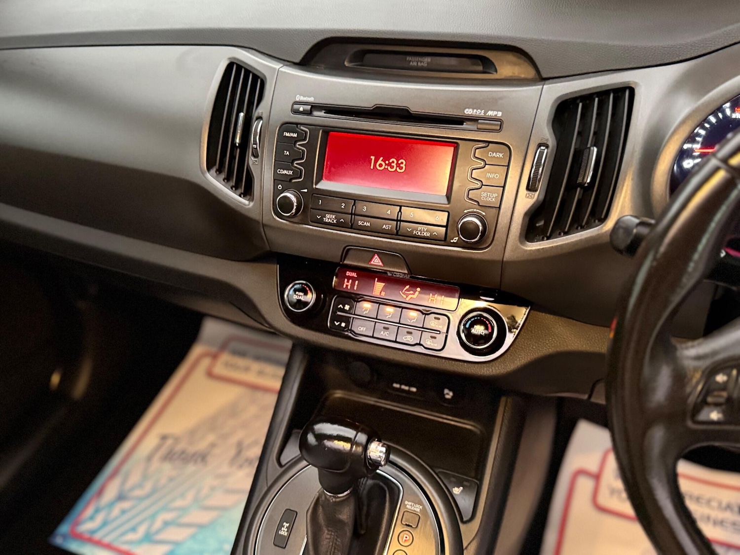 Used Kia Sportage 2012 for sale - 76512689: Photo 65