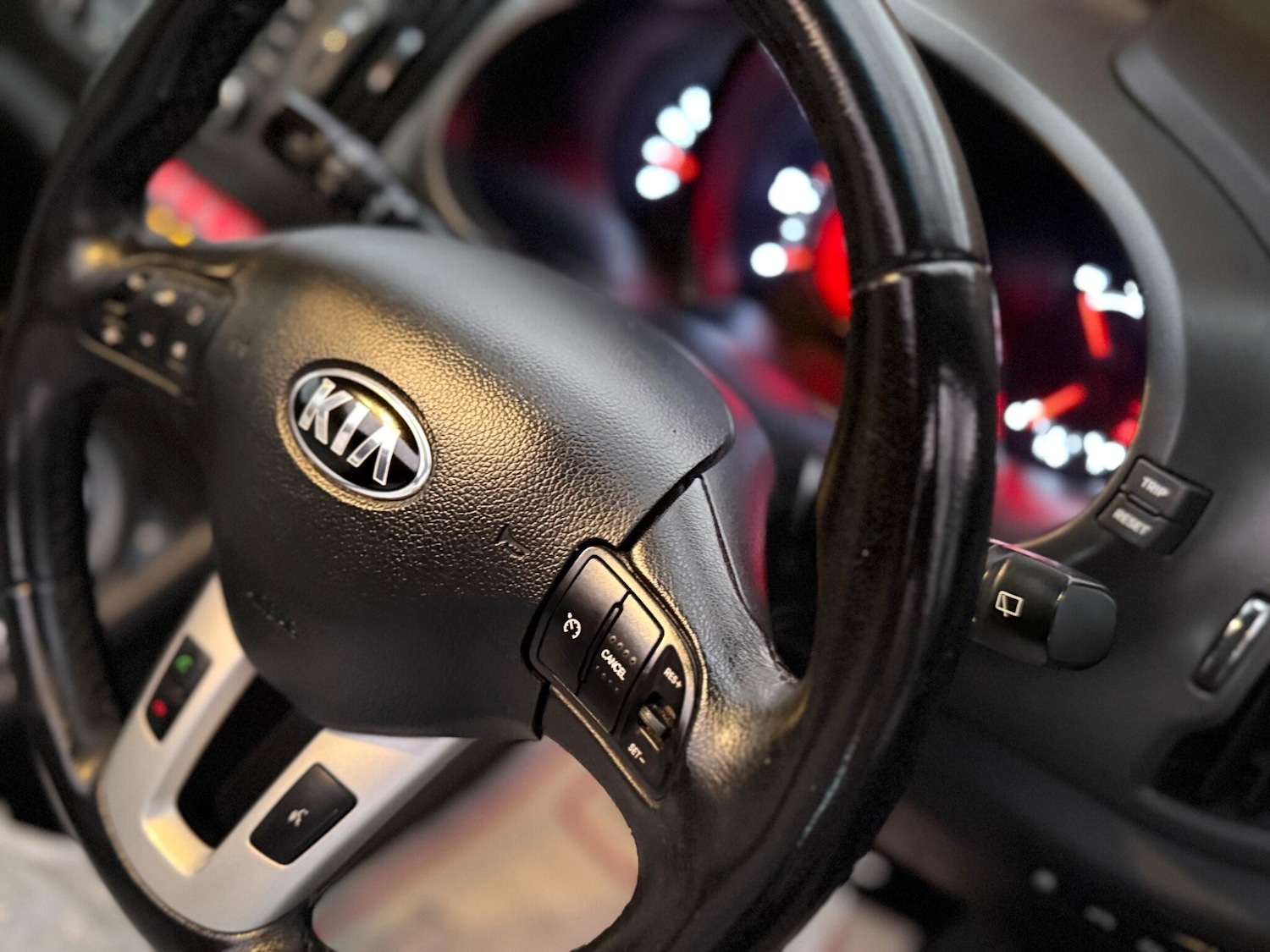 Used Kia Sportage 2012 for sale - 76512689: Photo 66