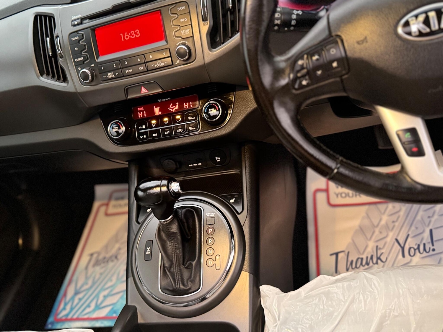 Used Kia Sportage 2012 for sale - 76512689: Photo 68