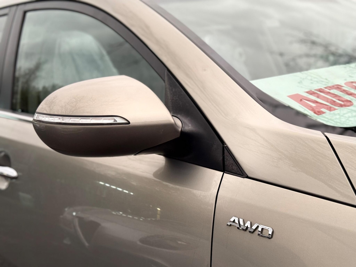 Used Kia Sportage 2012 for sale - 76512689: Photo 7