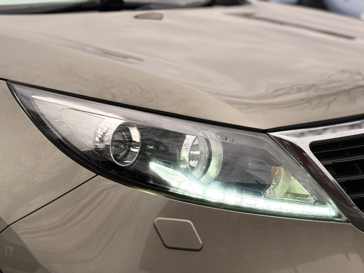 Used Kia Sportage 2012 for sale - 76512689: Photo 9