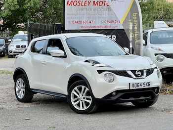 2014 (64) - 1.5 dCi 8v Acenta Premium Euro 5 (s/s) 5dr