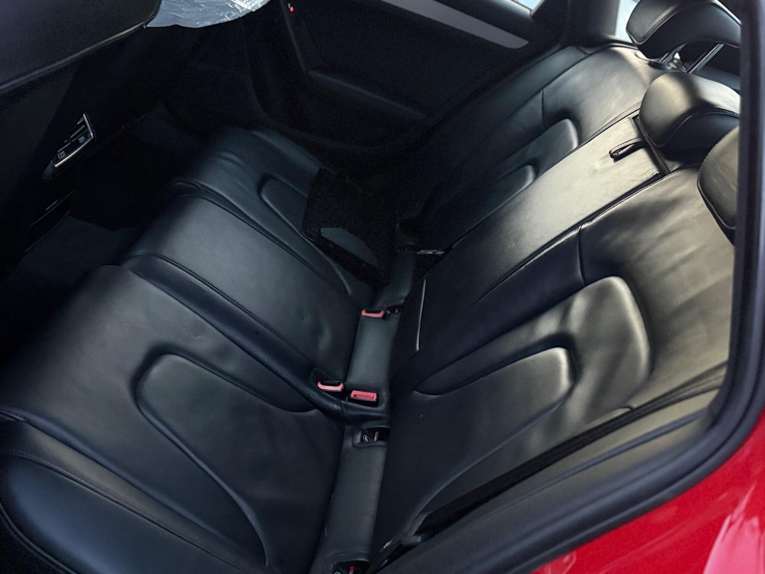 Used Audi A4 for sale - 76728826: Photo 23