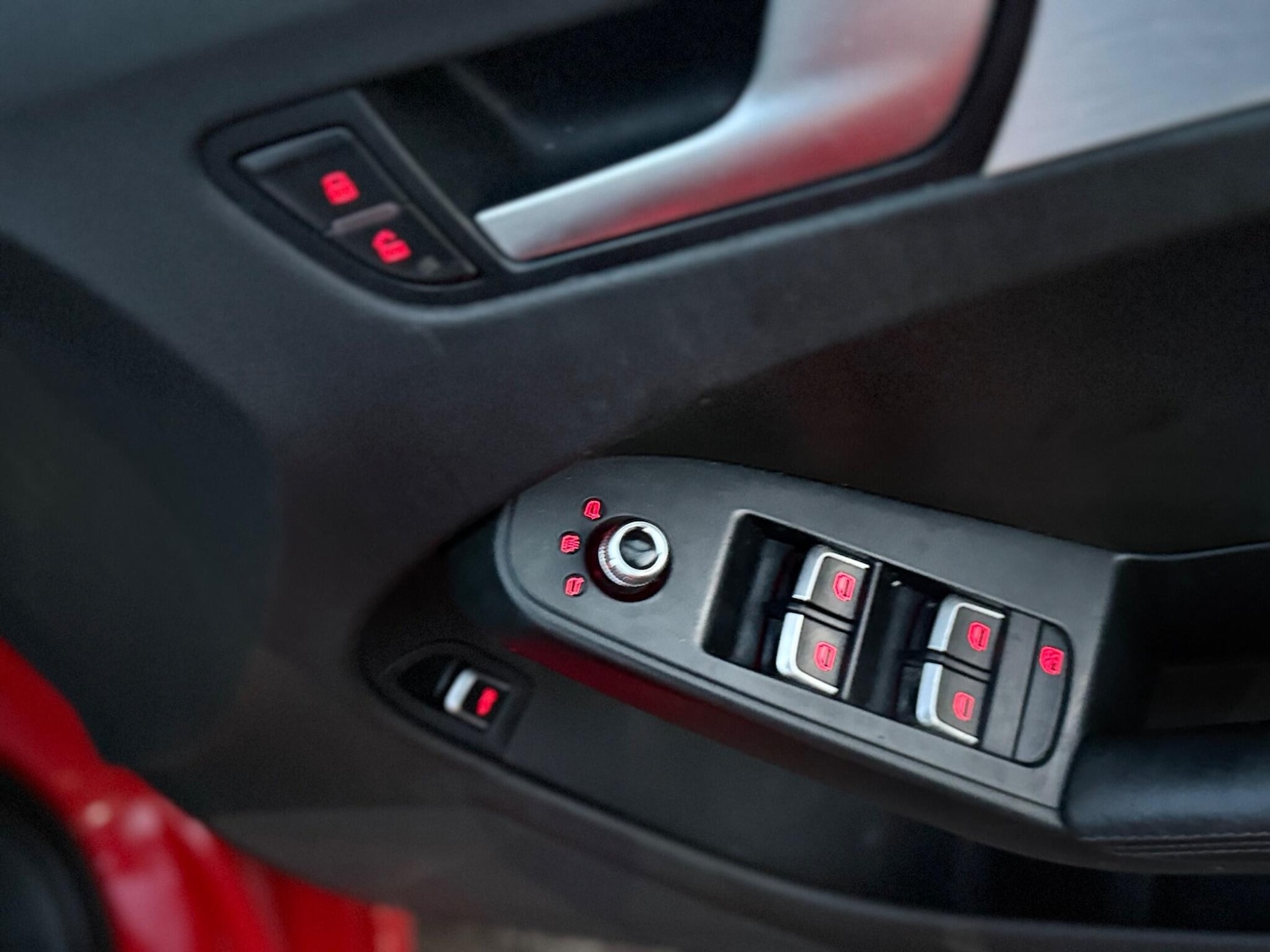 Used Audi A4 for sale - 76728826: Photo 25