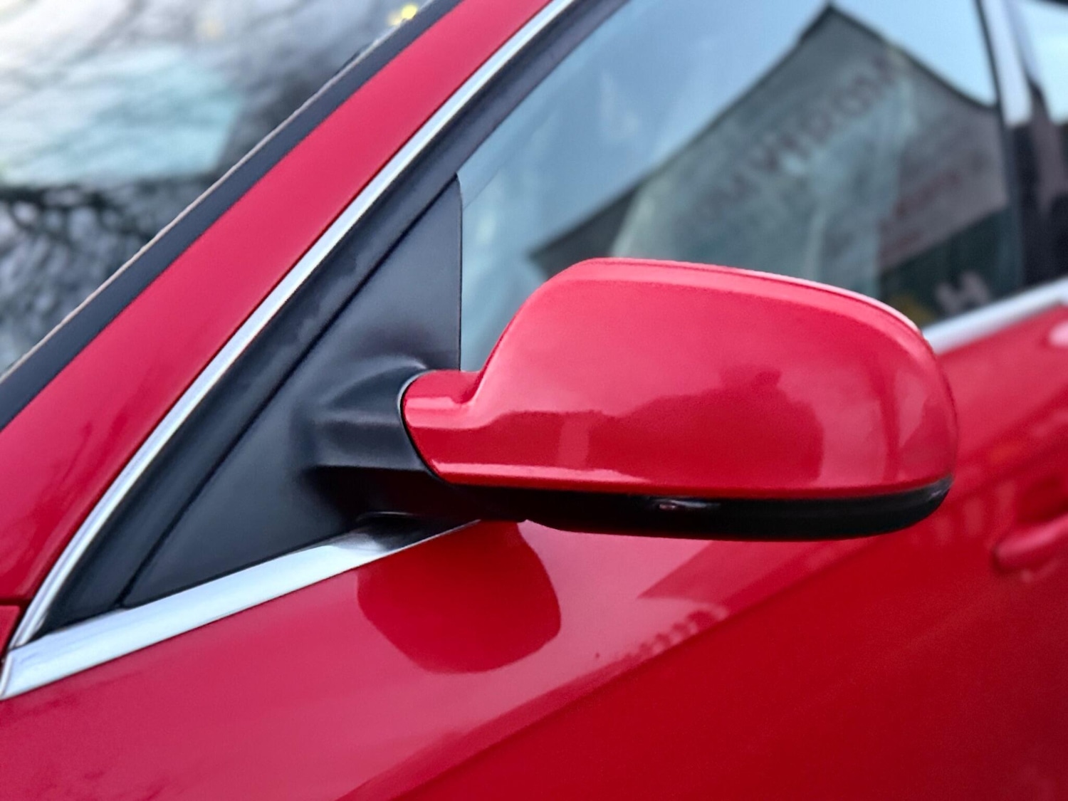 Used Audi A4 for sale - 76728826: Photo 37