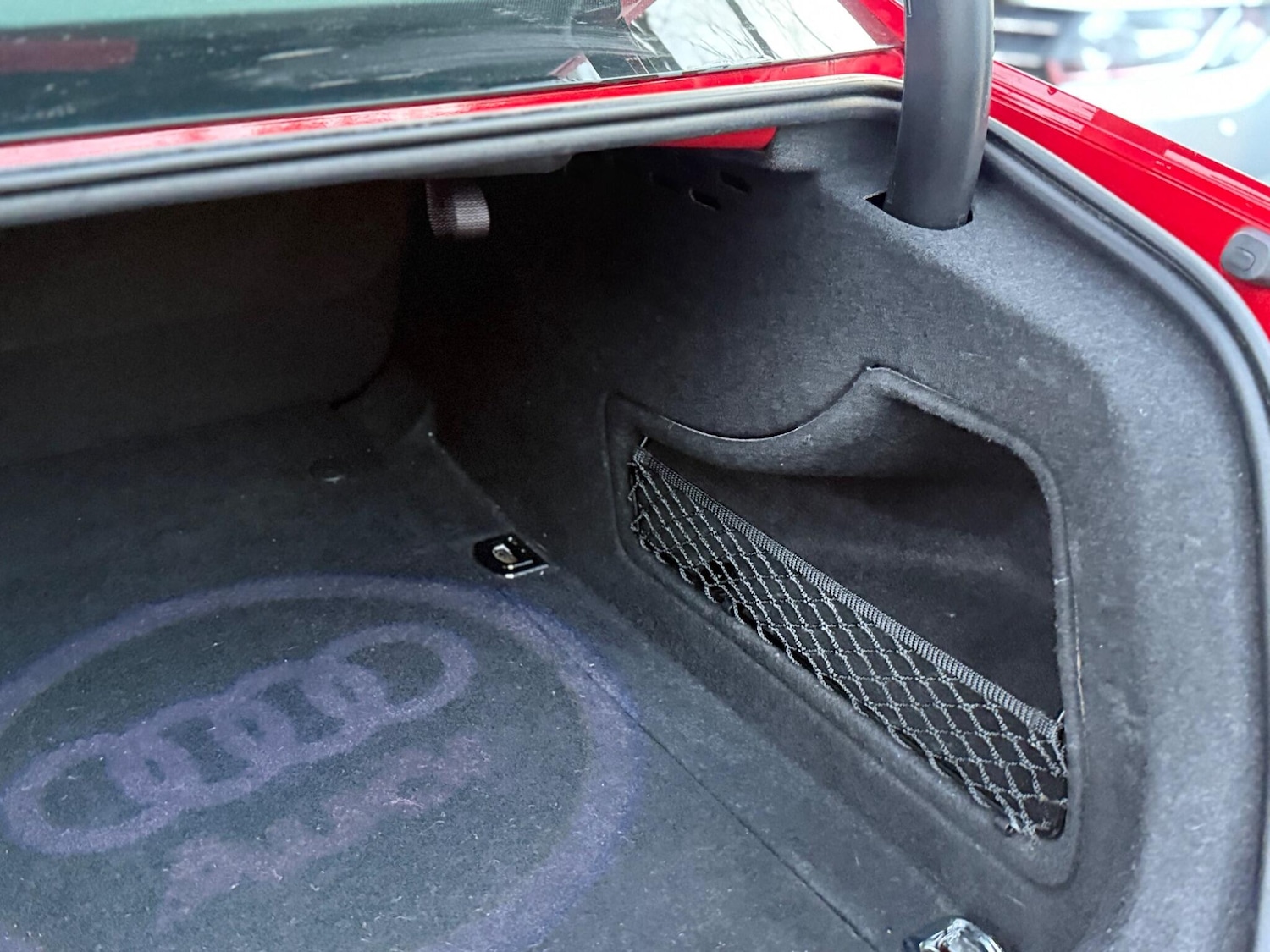 Used Audi A4 for sale - 76728826: Photo 40