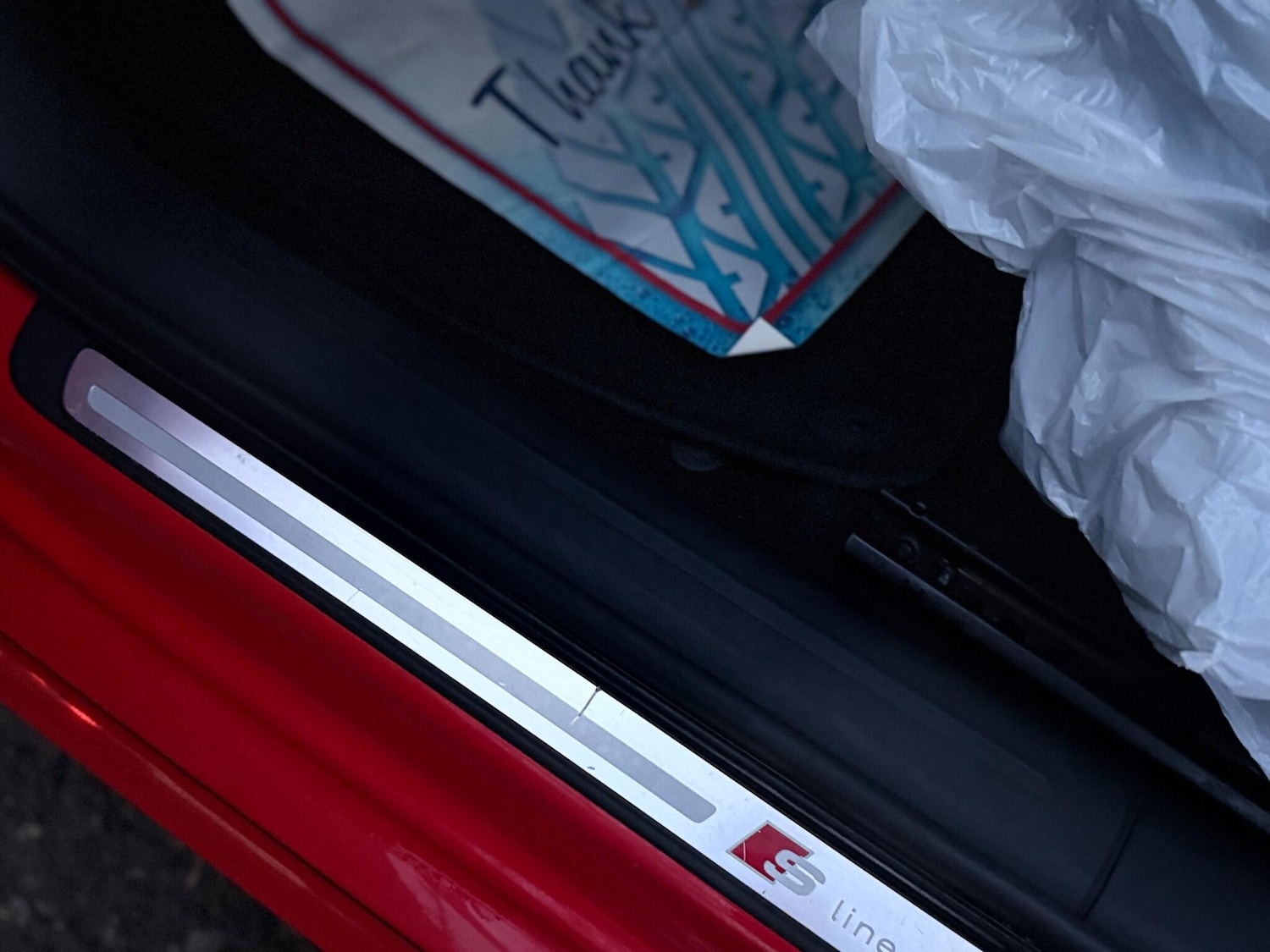 Used Audi A4 for sale - 76728826: Photo 57