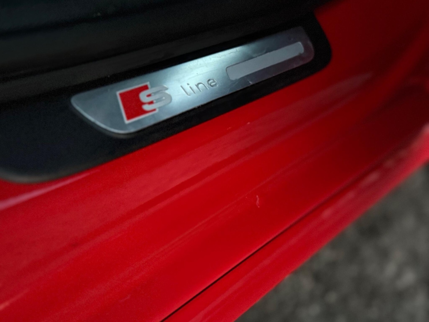 Used Audi A4 for sale - 76728826: Photo 58