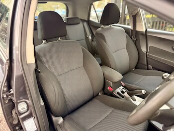 Used Toyota Auris 2010 for sale - 78231620: Photo