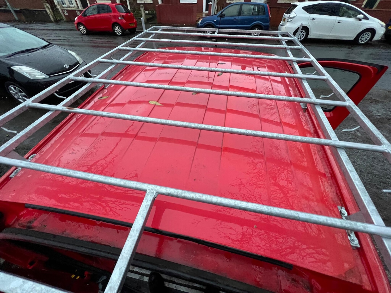 Used Peugeot Bipper 2011 for sale - 76538339: Photo 15