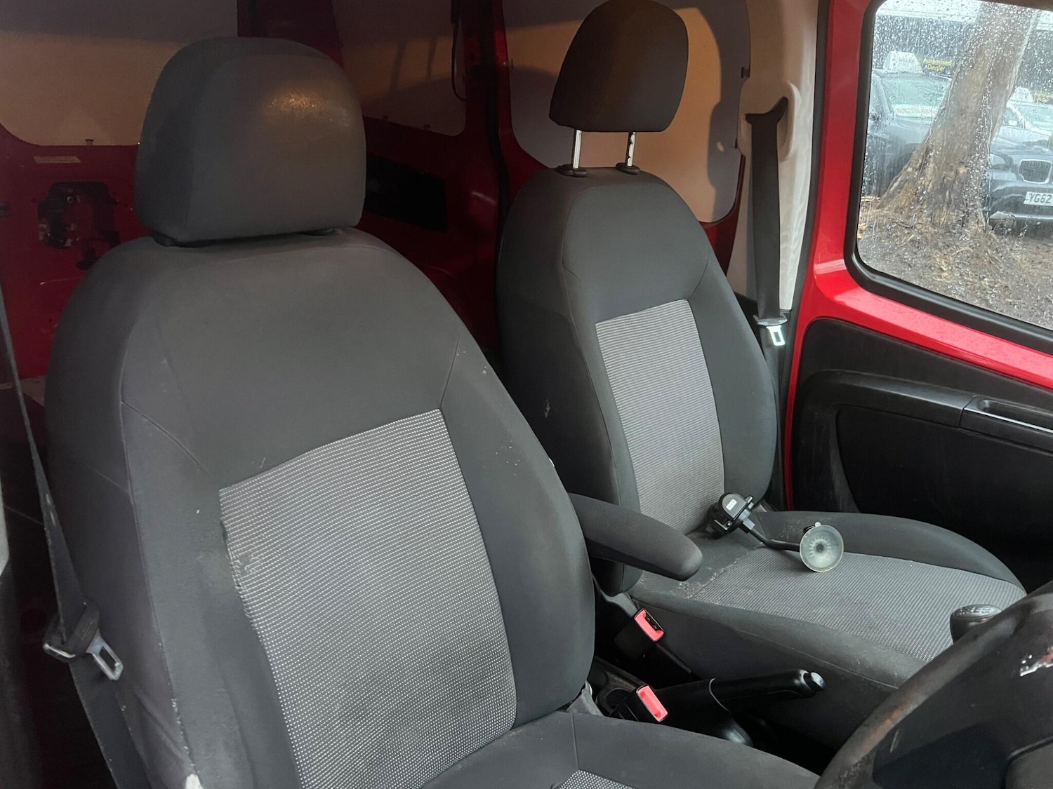 Used Peugeot Bipper 2011 for sale - 76538339: Photo 9