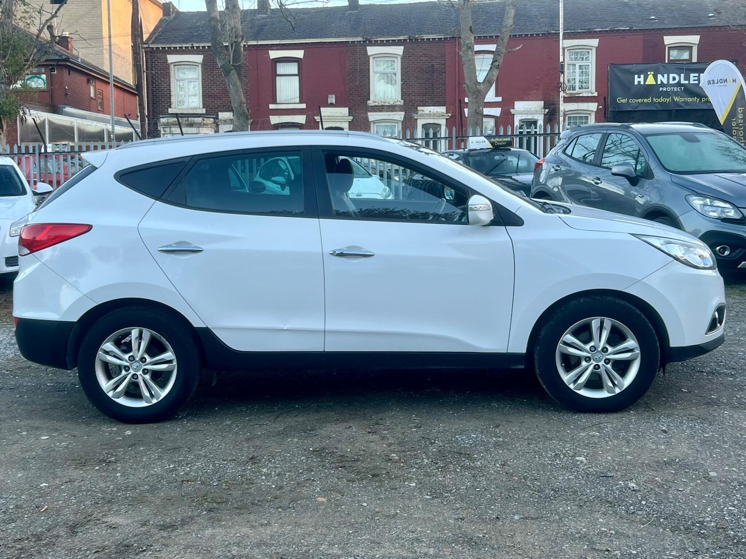 Used Hyundai Ix35 2013 for sale - 76381332: Photo 13