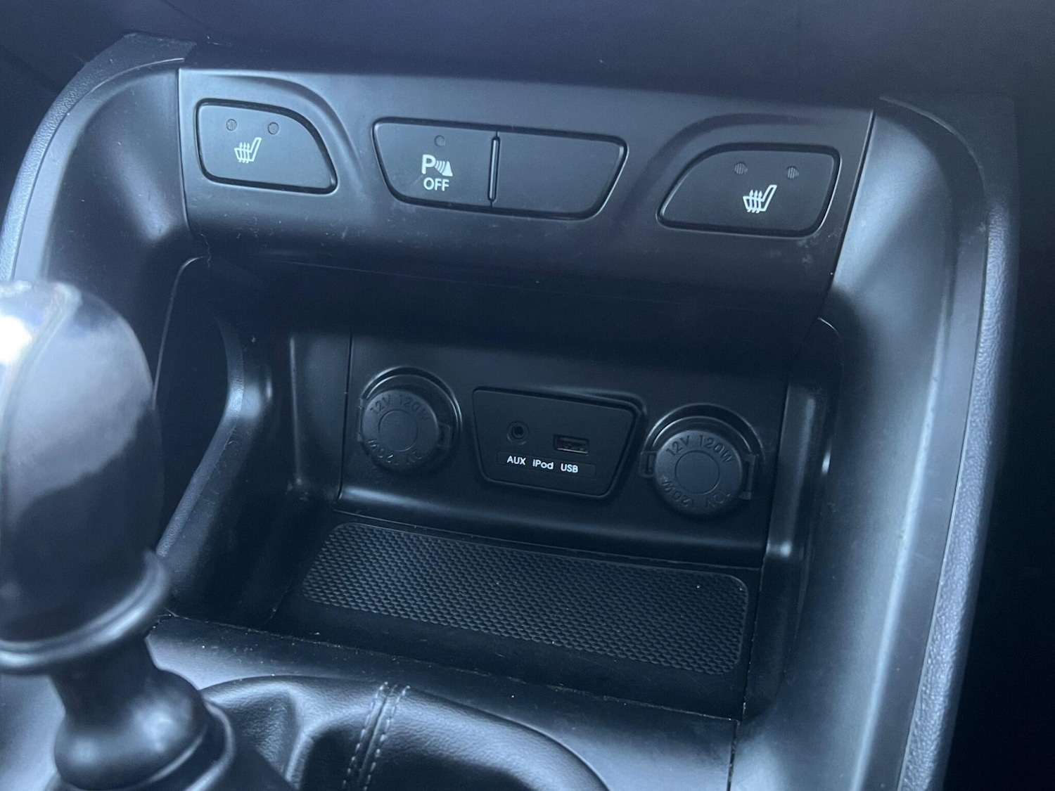 Used Hyundai Ix35 2013 for sale - 76381332: Photo 18