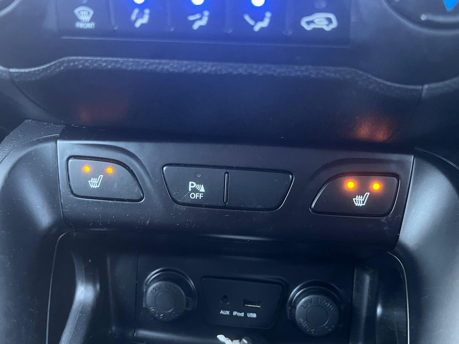 Used Hyundai Ix35 2013 for sale - 76381332: Photo 20