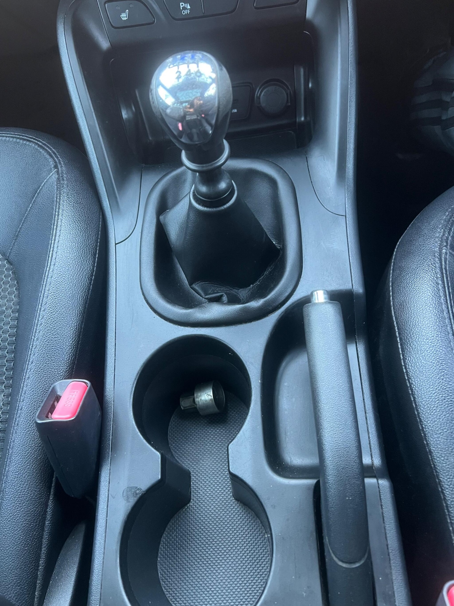 Used Hyundai Ix35 2013 for sale - 76381332: Photo 21