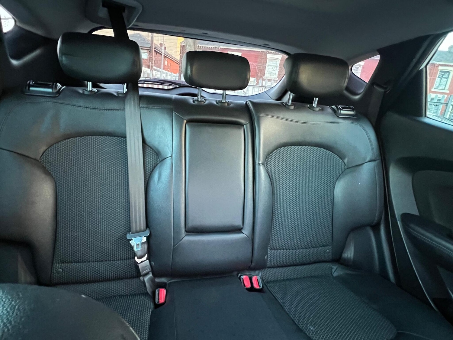 Used Hyundai Ix35 2013 for sale - 76381332: Photo 22