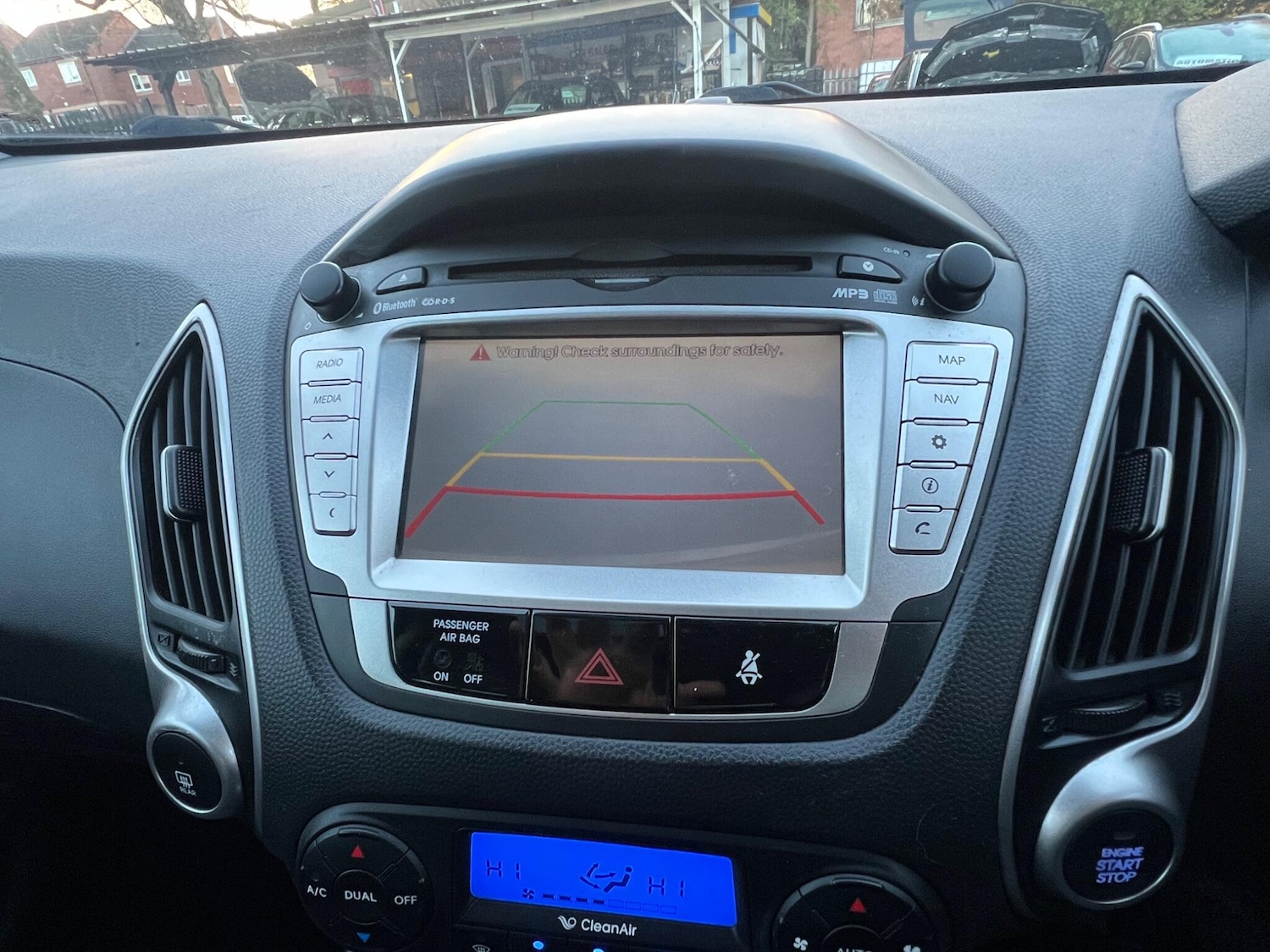 Used Hyundai Ix35 2013 for sale - 76381332: Photo 25