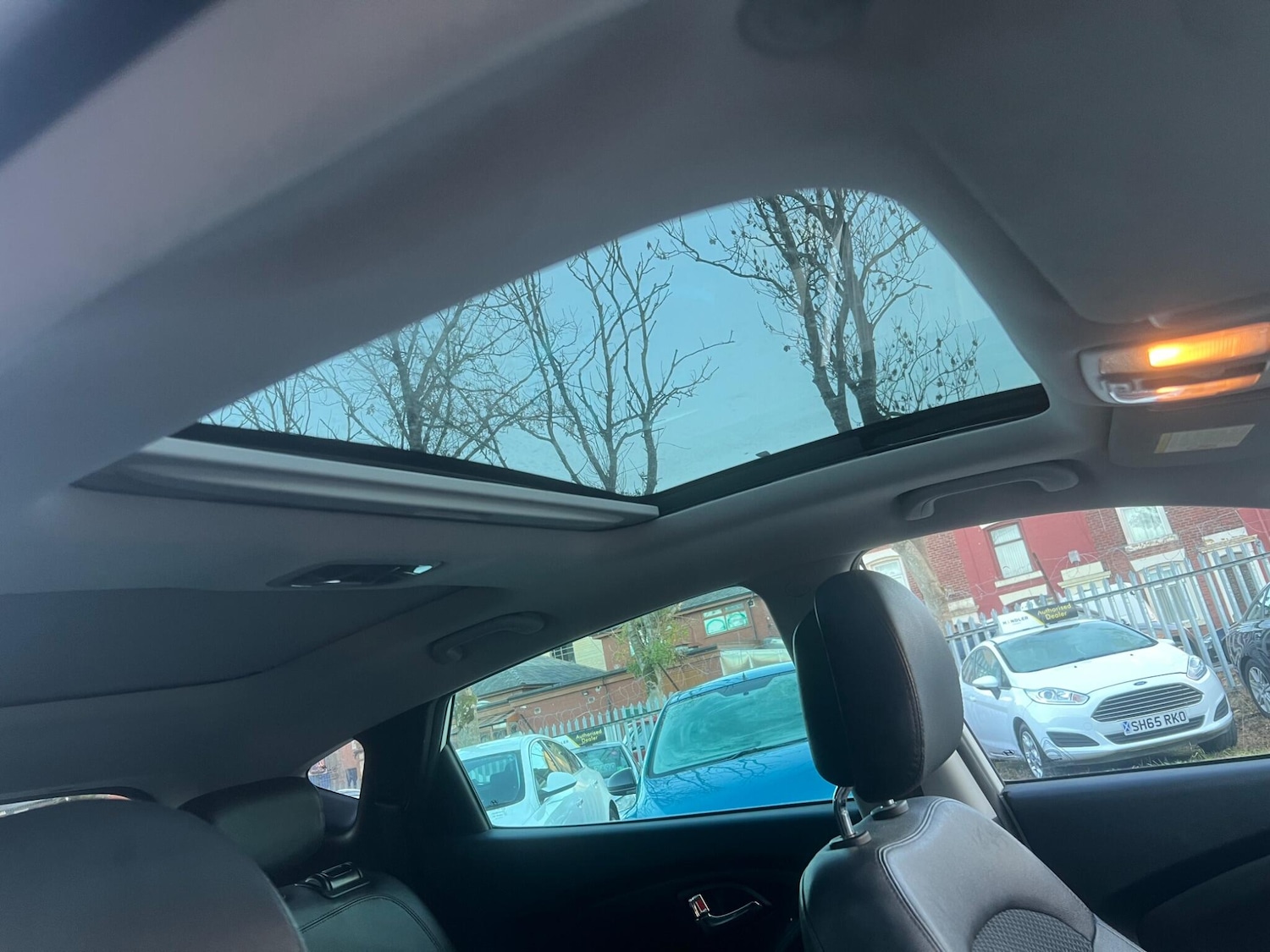 Used Hyundai Ix35 2013 for sale - 76381332: Photo 28