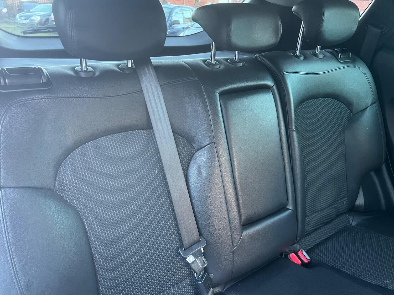 Used Hyundai Ix35 2013 for sale - 76381332: Photo 29