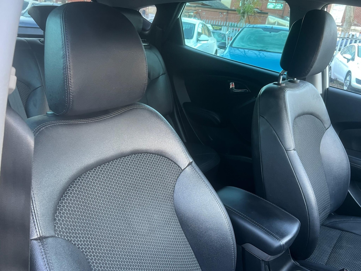 Used Hyundai Ix35 2013 for sale - 76381332: Photo 30