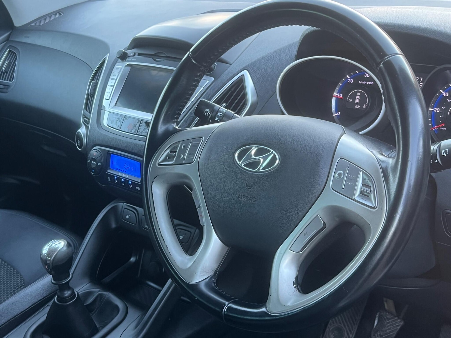 Used Hyundai Ix35 2013 for sale - 76381332: Photo 31