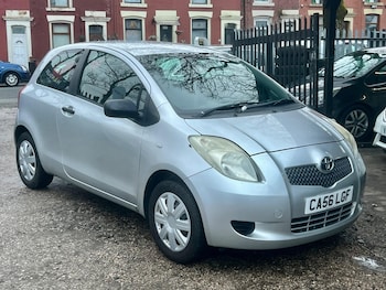 (56) - 1.0 VVT-i T2 3dr