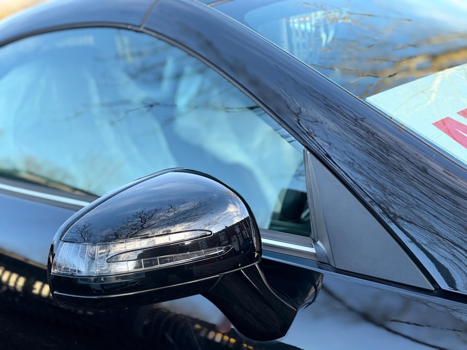 Used Mercedes-Benz SLK 2012 for sale - 77242580: Photo 11