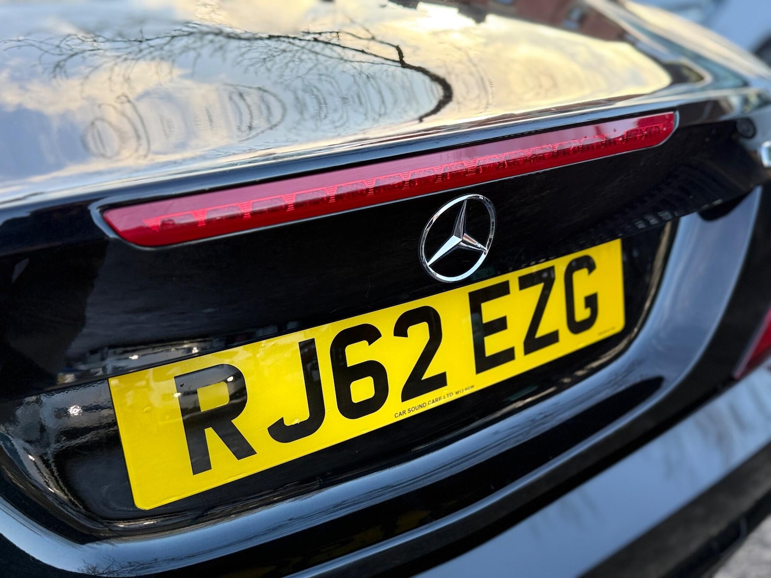 Used Mercedes-Benz SLK 2012 for sale - 77242580: Photo 24