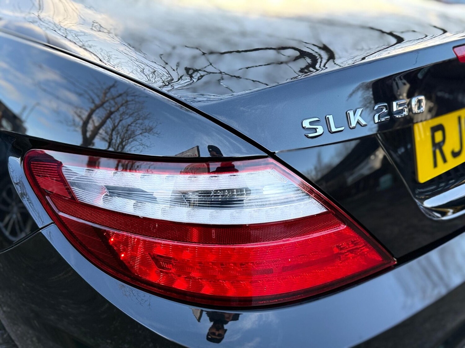 Used Mercedes-Benz SLK 2012 for sale - 77242580: Photo 29